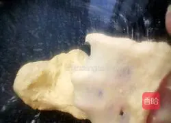 Coconut Bun Recipe Illustration 5