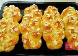 Whole wheat braided bread recipe 14