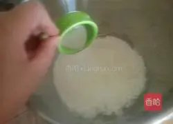 Illustration of how to make sweet buns 6