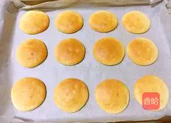 Illustration of how to make pork floss and scallops 14