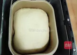 Cheese and ham bread recipe 2