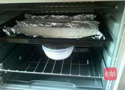 Illustration of how to make French baguette 10