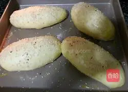 Hot dog buns recipe 12