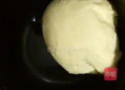 Caterpillar bread recipe 1