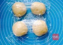 Honey bean wreath bread recipe 5