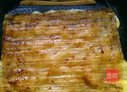 Bake cold noodles at home Illustration of how to do it 4