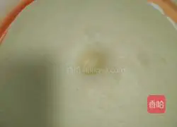 Illustration of how to make jam buns 5