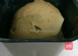Milk bread recipe 4