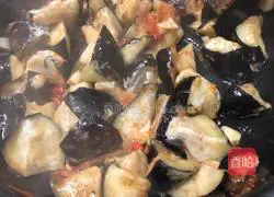 Braised eggplant recipe 19