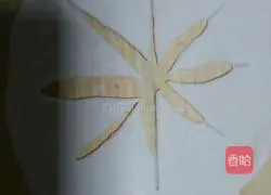 Illustration of how to bake bread in a rice cooker 4