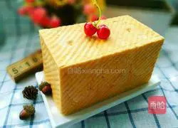 Hokkaido milk toast bread recipe 17