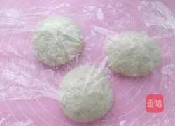 Illustration of how to make bacon omelette sandwich 5