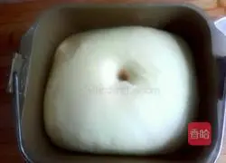 Caterpillar bread recipe 4