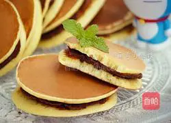 Red bean paste (bread machine version) recipe 16
