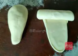 Illustration of how to make whole wheat bread rolls 6