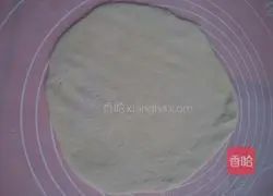 Caterpillar Bread Recipe Illustration 4