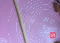 Rabbit Bread Recipe 7