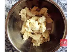 Illustration of how to make Chinese large bread 6