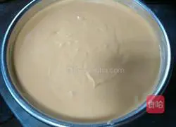 Mango Mousse Recipe Illustration 9