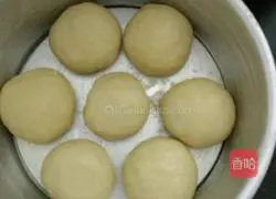 Flower Bread Recipe Illustration 5