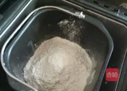 Caterpillar bread recipe 3