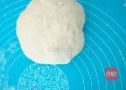 Caterpillar bread recipe 4