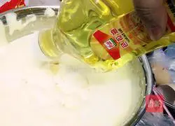 Cranberry Muffin Cup Recipe Illustration 5