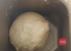 Milk and Red Date Bread Recipe Illustration 3