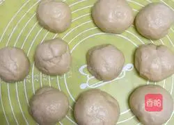 Red bean bun recipe 10