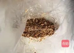 Walnut bread recipe 2