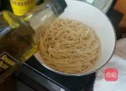 Illustration of homemade pasta 3