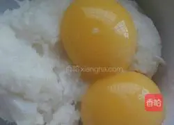 Illustration of how to make hollow glass balls 2