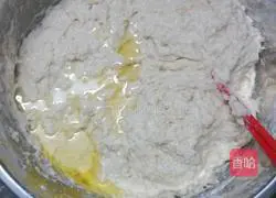 Red bean rolls recipe 6