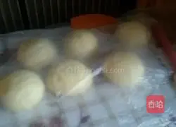 Illustration of how to make old-fashioned bread 11