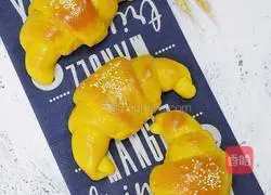 Whole wheat pumpkin croissant recipe 19