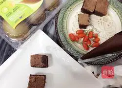 Illustration of how to make bread 4