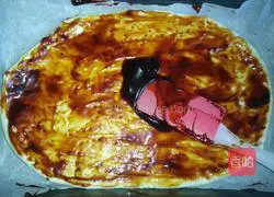 Sausage and vegetable pizza recipe 5