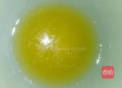 Illustration of how to make croissants 3