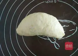 Illustration of how to make nut bread 6