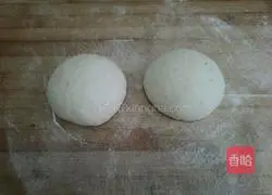 Illustration of how to make French baguette 3