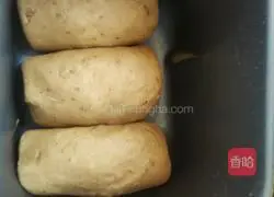 Buckwheat bread Illustration of how to do it 8