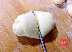 Cranberry Rose Bread Recipe Illustration 11