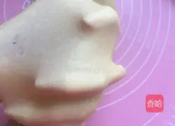 Rabbit Bread Recipe Illustration 5