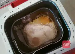 Illustration of how to make quick bread in the bread machine 3