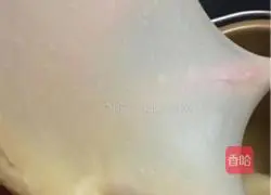 Milk toast bread recipe 4