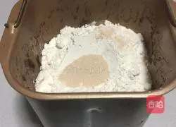 Home-style bread (bread machine version) illustration 2