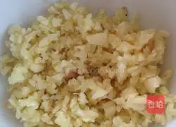 Garlic oyster sauce lettuce recipe 2