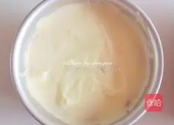 Watermelon chiffon cake recipe 10