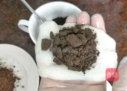 Bread version of coconut rice cake recipe 11