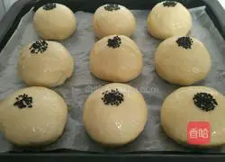 Red bean bread recipe 18
